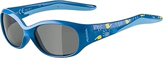 Alpina Unisex Sonnenbrille Sonnenbrille (1er Pack)