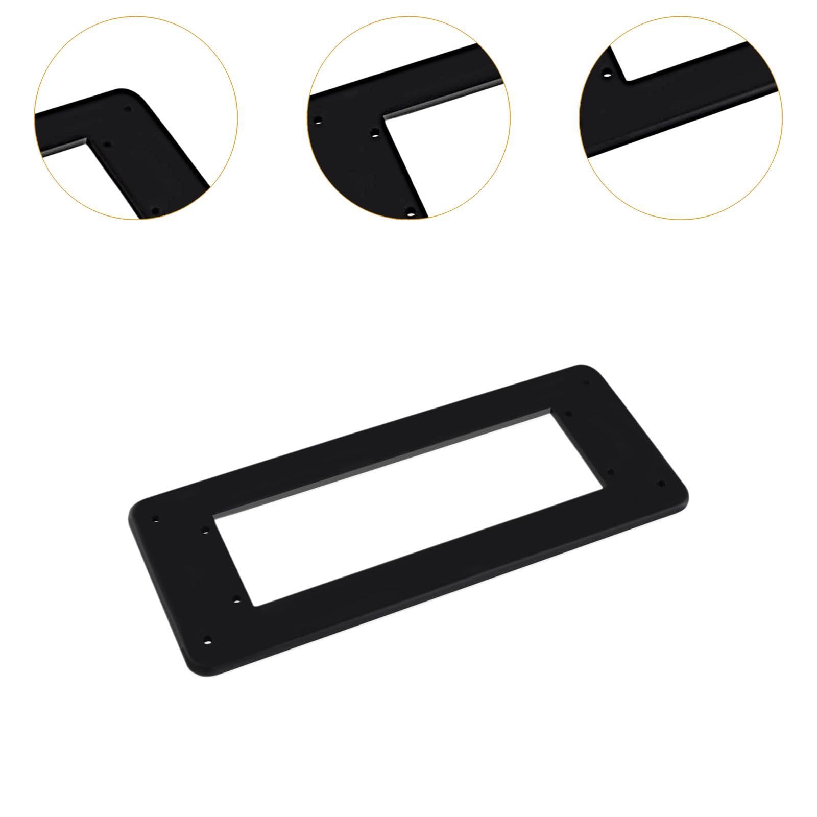F Fityle Accesorios de reemplazo del adaptador del de marino
