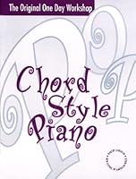Popular Chord Style Piano 092998305X Book Cover