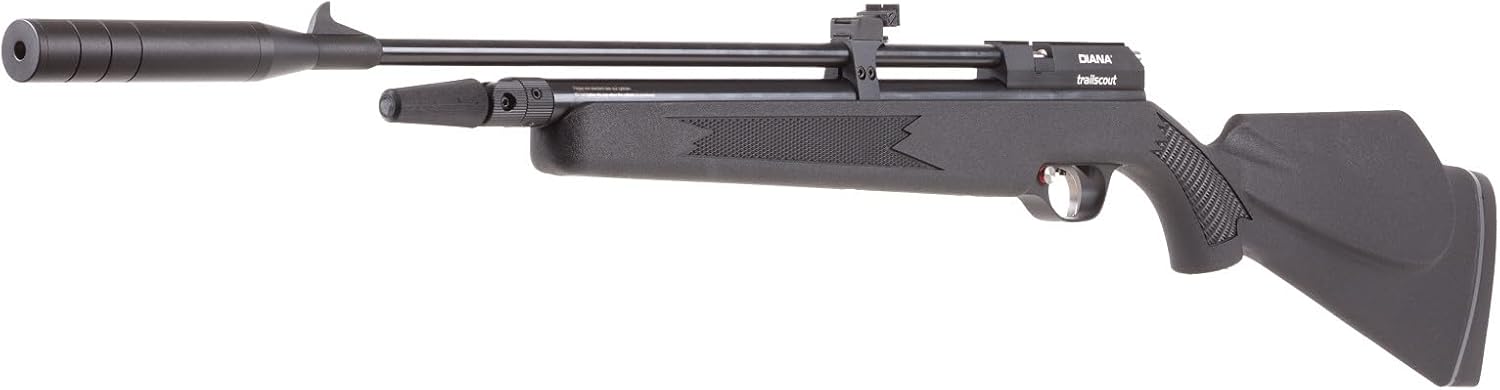 Diana Trailscout CO2 Air Rifle air rifle
