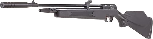Diana Rifle de aire Trailscout CO2 Air Rifle