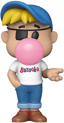 Miniatura 2 de Figura de vinilo Bazooka Joe