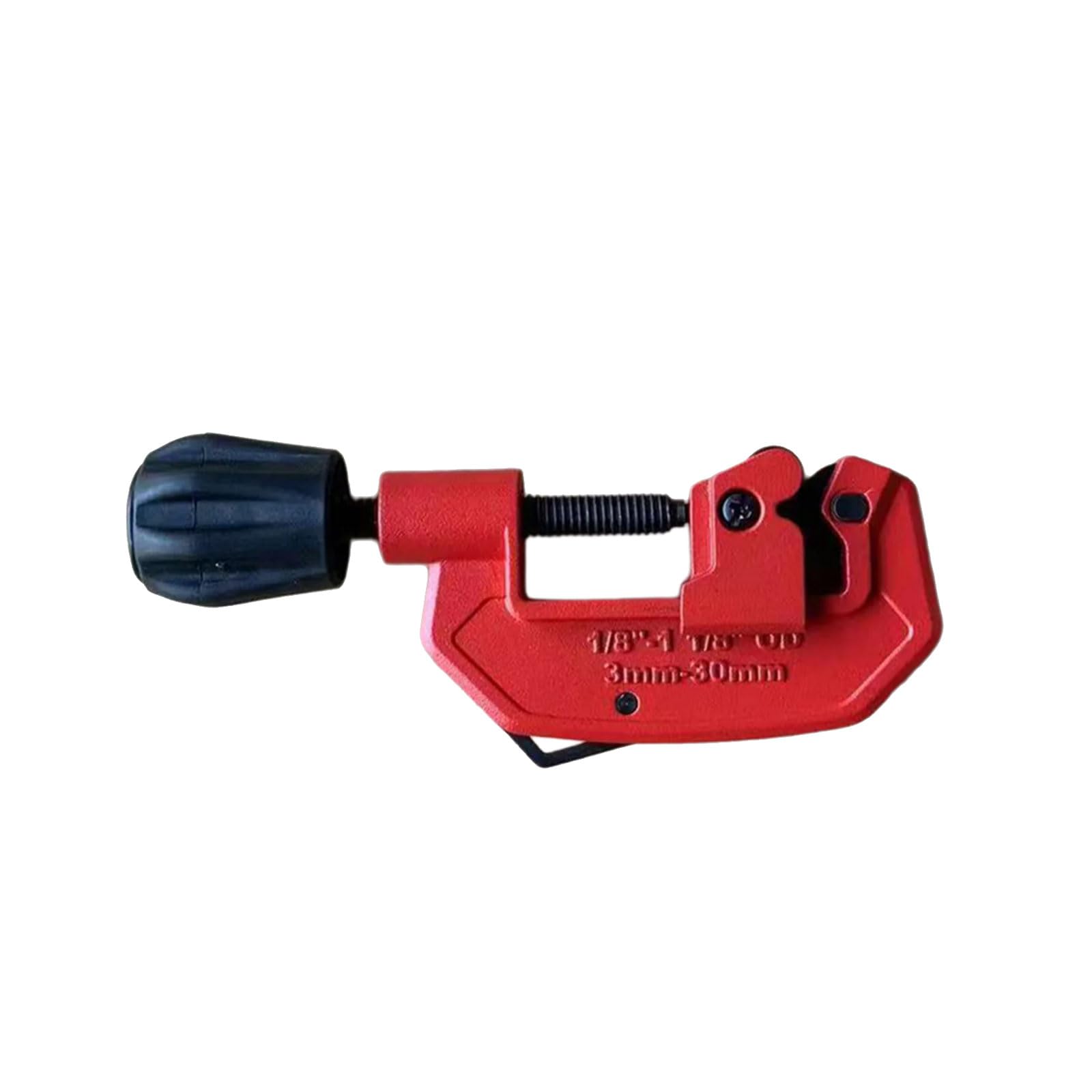 Accuracy Ratchets Pipe Cutter Kirsite Suitable For Multifunctional Use In Homes Renovations And Maintenance