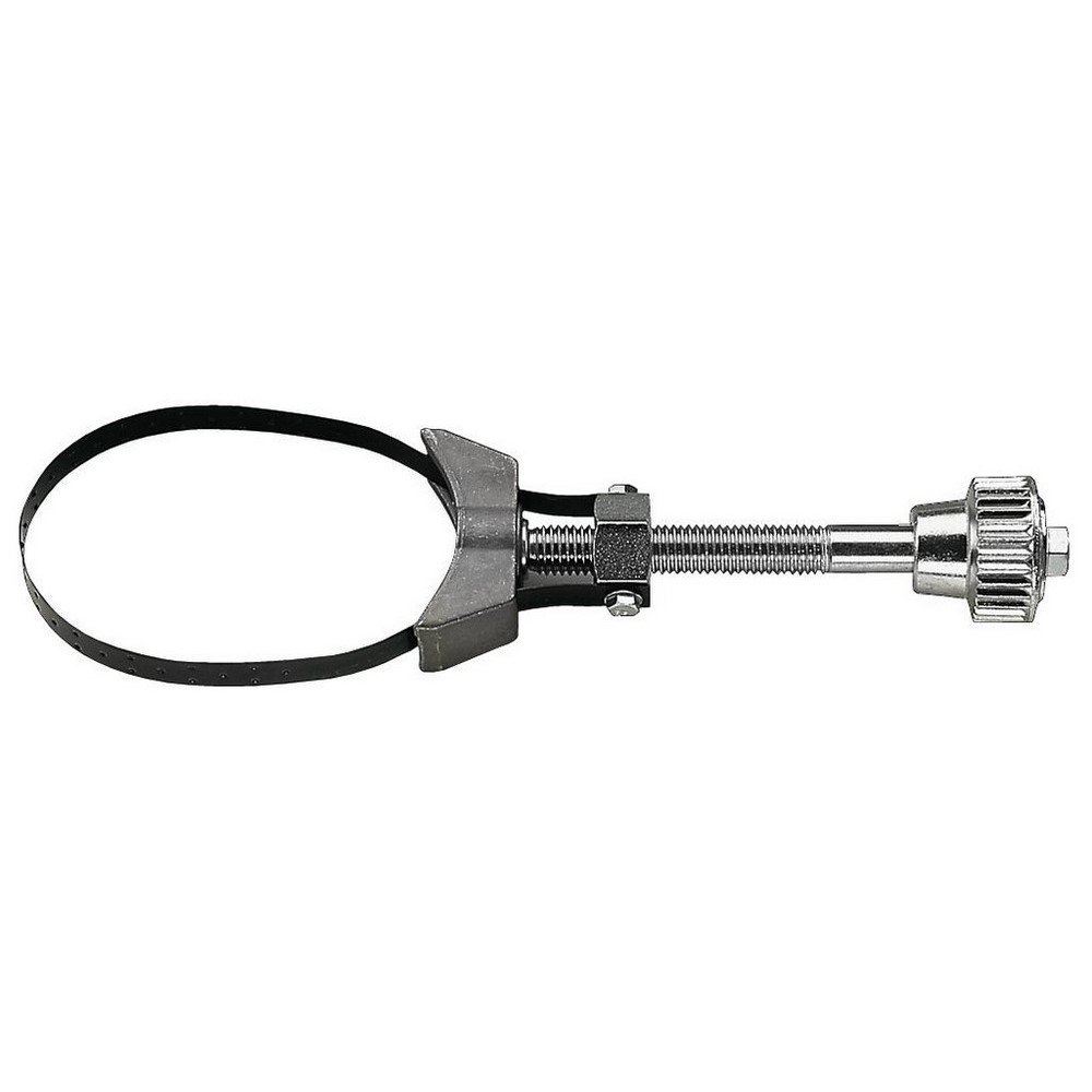 Facom Strap Wrench, 105 → 145mm Jaw Capacity
