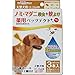 ドギーマン 薬用ペッツテクト+ 大型犬用 3本入