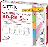 BEV25TA5A [BD-RE 2�{�� 5���g]