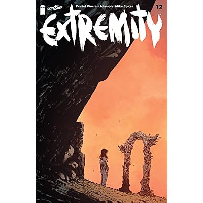 Extremity #12
