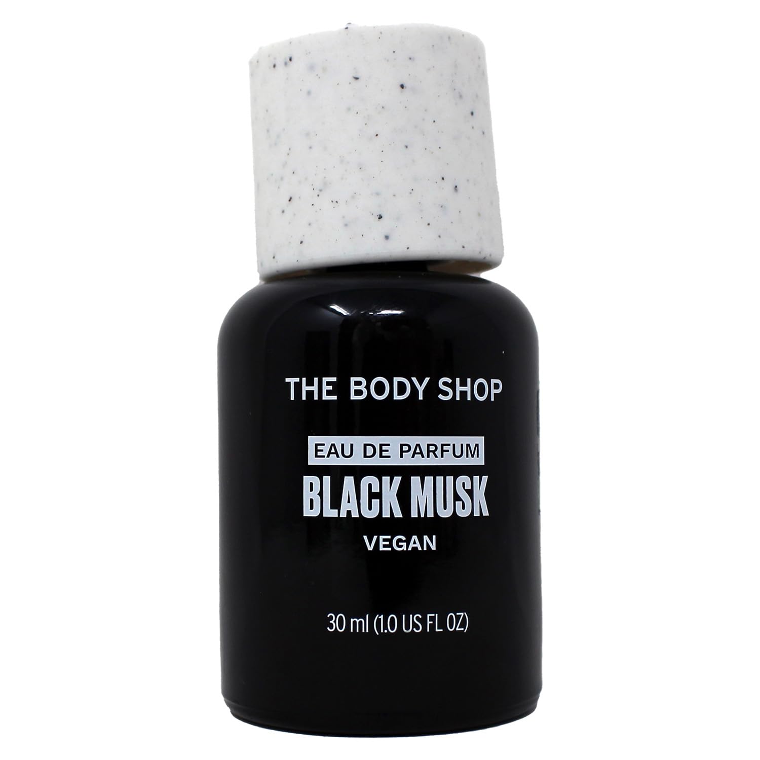 The Body ShopBlack Musk Eau de Parfum 30 ml