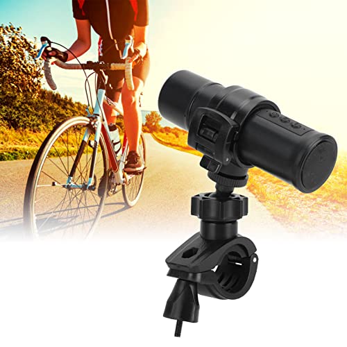 Zunate Outdoor Bicycle Sports Camera, Full Hd 1080P Helmet Camera, Mini Sports Dv Camera, 120° Wide Angle, Wifi Sports Action Camera For Bike Motorcycle #TOP3