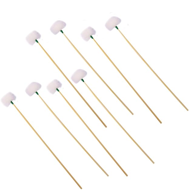 Professional Ear Picker Handle 8pcs Non-Slip Wax Remover Earwax Cleaning Tool for Ear Care and Pressure Relief