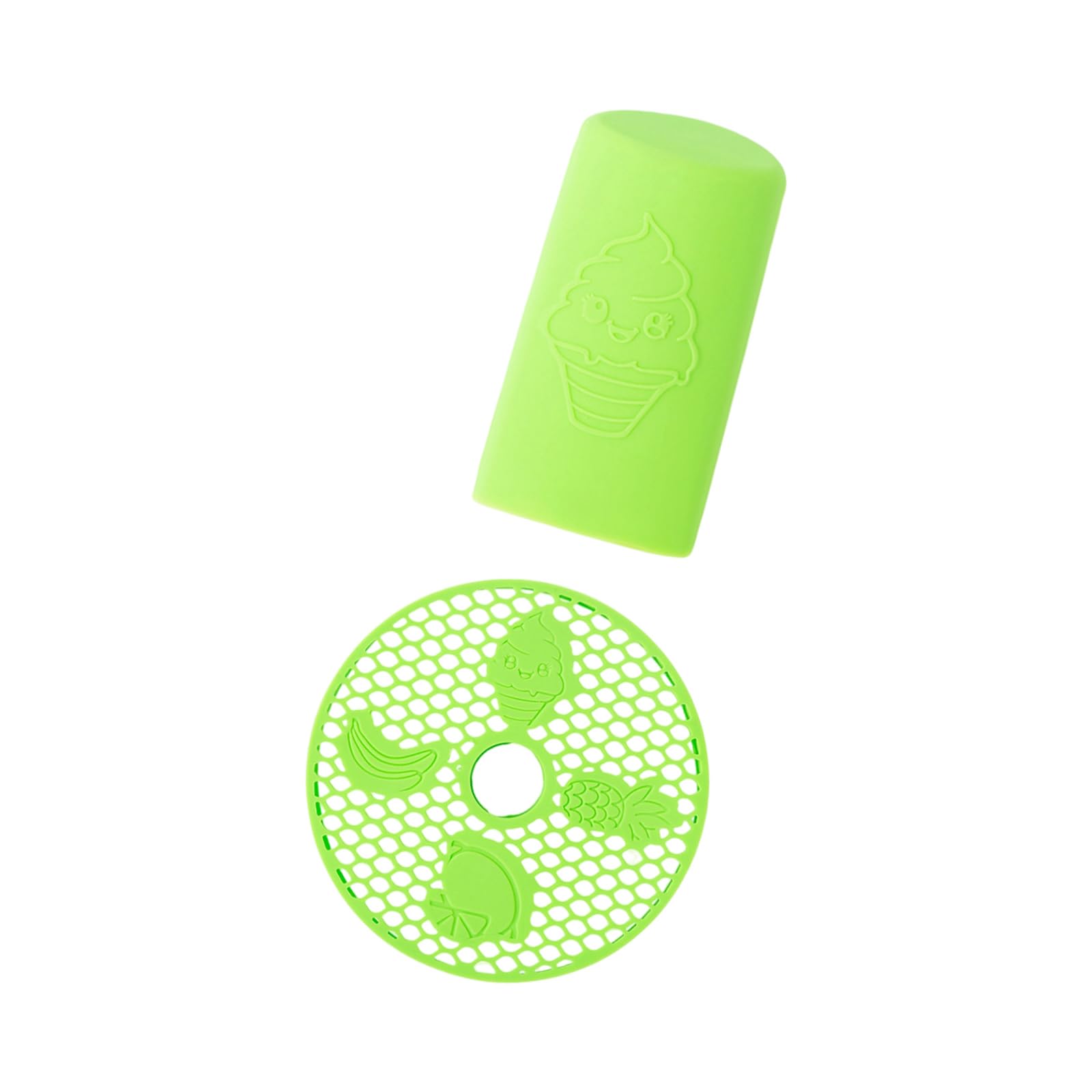 Tsophreniq Nonslip Silicone Base Mat for Blenders Enhances Stability Reduces During Ice Crushing for Home Kitchen Use Anti Slip Silicone Base Mat