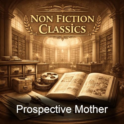 『Prospective Mother』のカバーアート