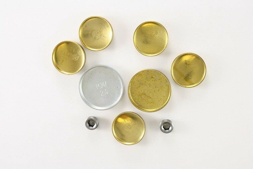 Pioneer Automotive Industries PE107B Expansion Plug Kit