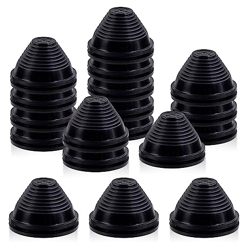 Œillets en caoutchouc 50 mm Glarks pour protection de câble et fil