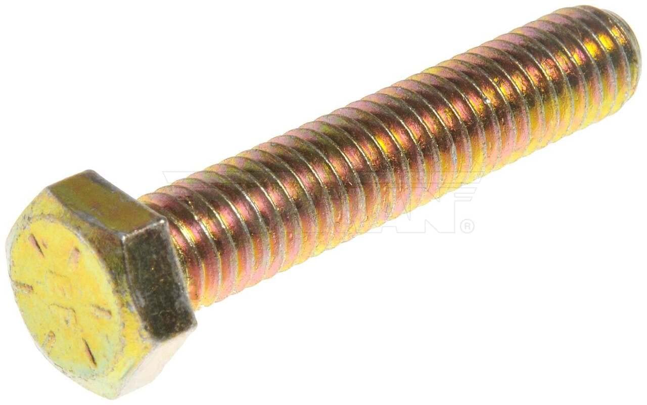 Tornillo Dorman 860-220 hexagonal para el montaje seguro de piezas de transmisión 2