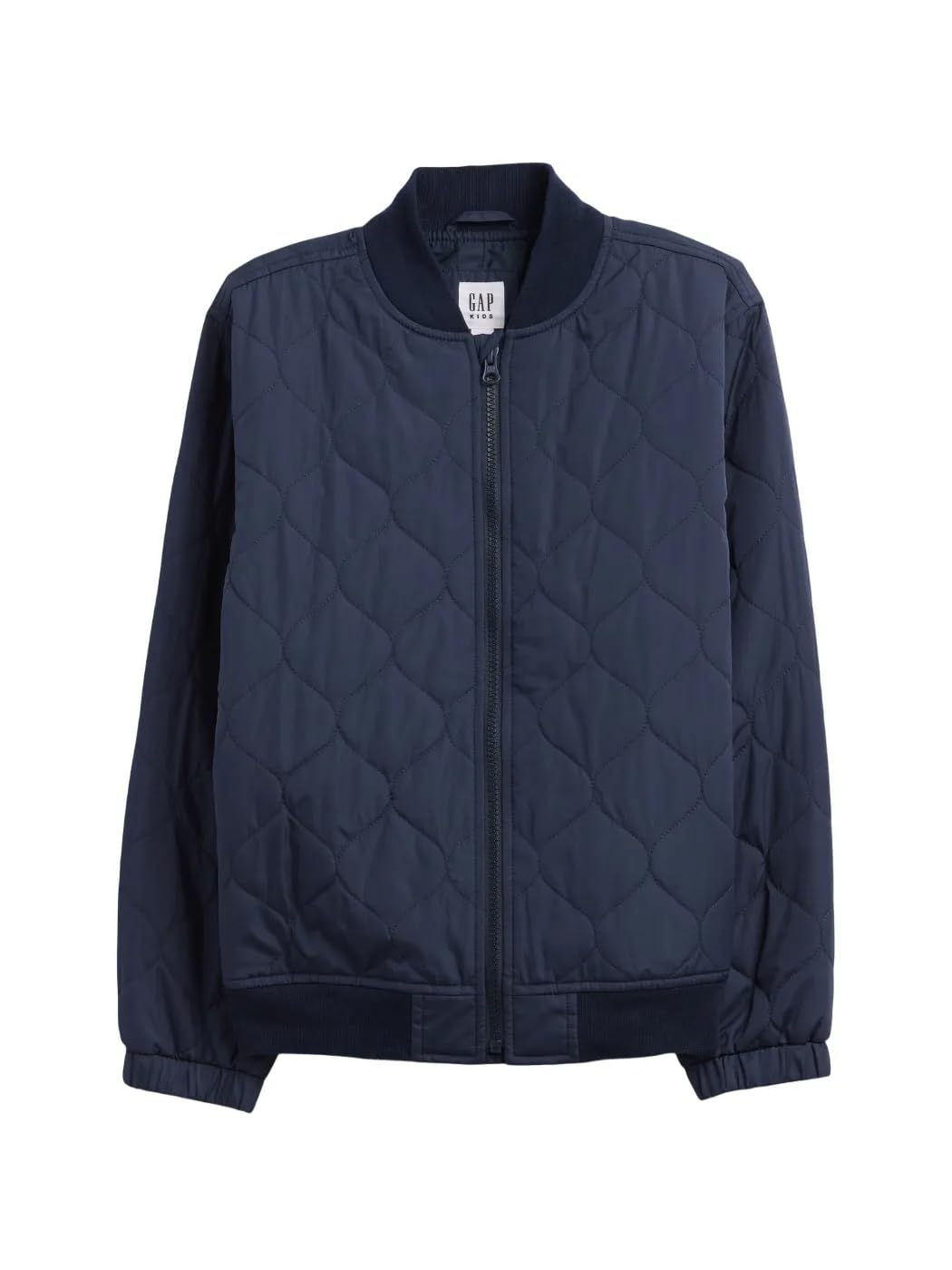 Boys' Bomber Jacket