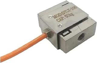Load Cell Small Size Load Cell, Compression and Tension Pull Force Weight Sensor (Size : 3KG)