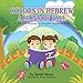 Colors in Hebrew: A Rainbow Tale: A Story in Rhymes for English Speaking Kids (A Taste of Hebrew) (Volume 3)