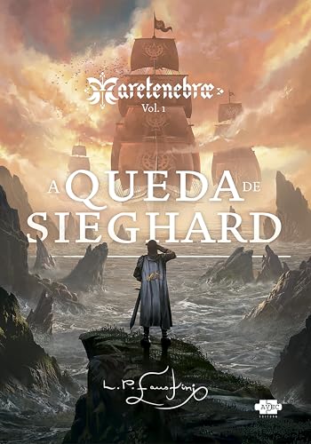 Maretenebrae 1: A queda de Sieghard