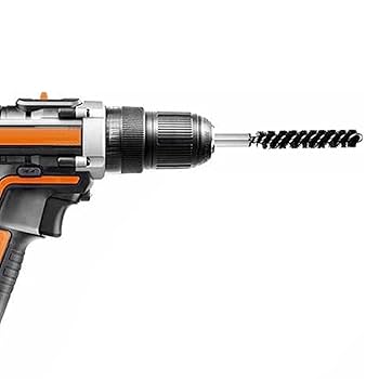 Amazon | Zxpjkyu ゴルフクラブ用ブラシ、頑丈なヘッドホース