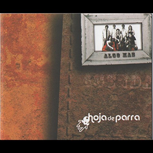 Algo mas by Hoja de Parra on Amazon Music