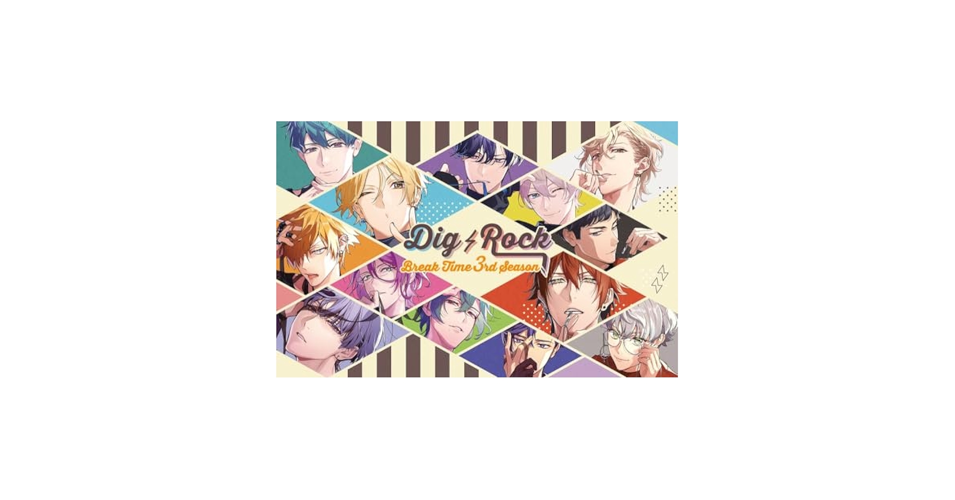 ディグロ BREAK TIME 3rd ミニフォト風カード 直筆 茜 ディグロ BREAK TIME 3rd ミニフォト風カード 直筆 茜 ディグロ
