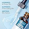 Ebanel Hyaluronic Acid Serum for Face with Peptides & Niacinamide, Hydrating Face Serum for Women, Age-Defying Formula Infused with Vitamins B, C & E to Plump, Firm & Smooth Skin #2