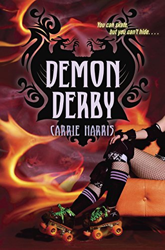 Demon Derby view 2