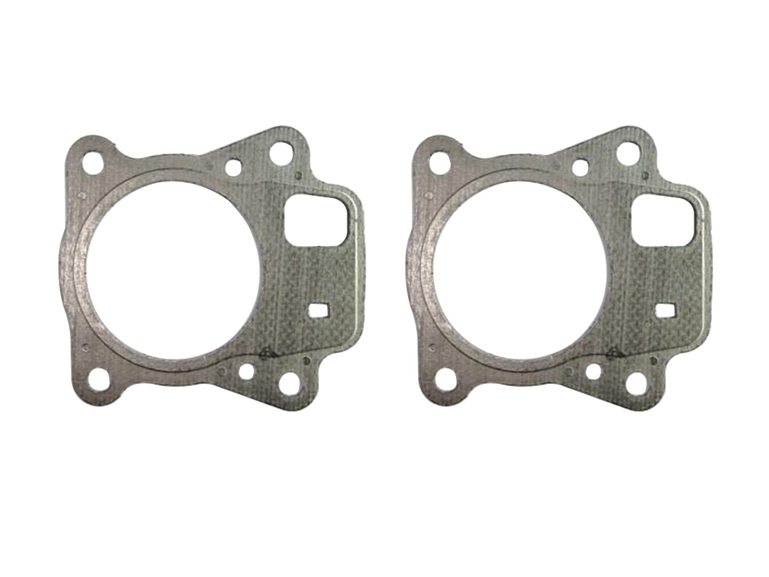 C·T·S Uszczelka głowicy cylindra dla Briggs & Stratton most 111000 112000 114000 zamiennik serii B&S 796475 (2 sztuki)