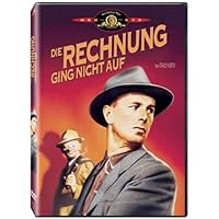 Die Rechnung ging nicht auf