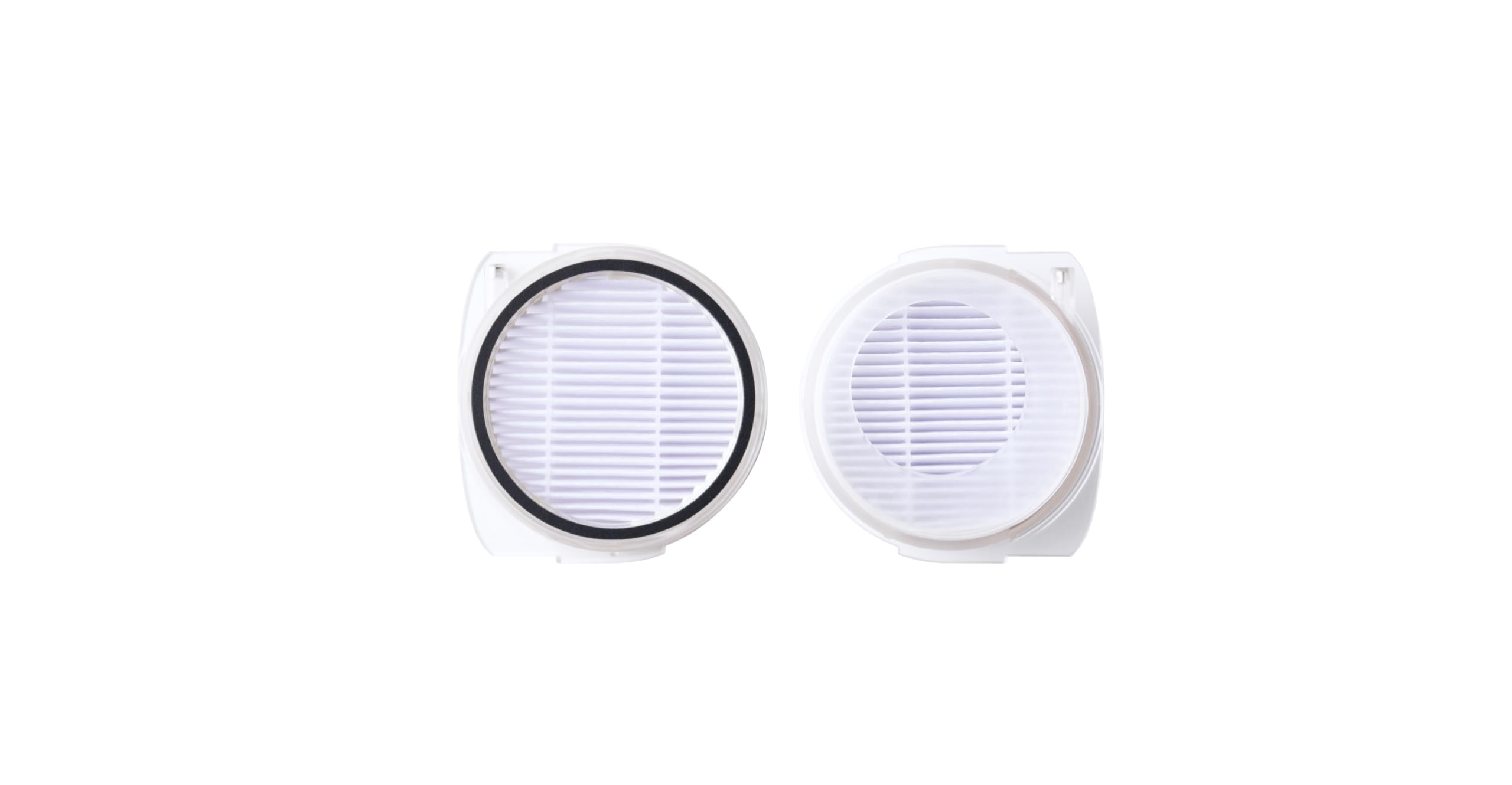 

                                                    eufy Official Replacement Filter for Omni S2, Wash