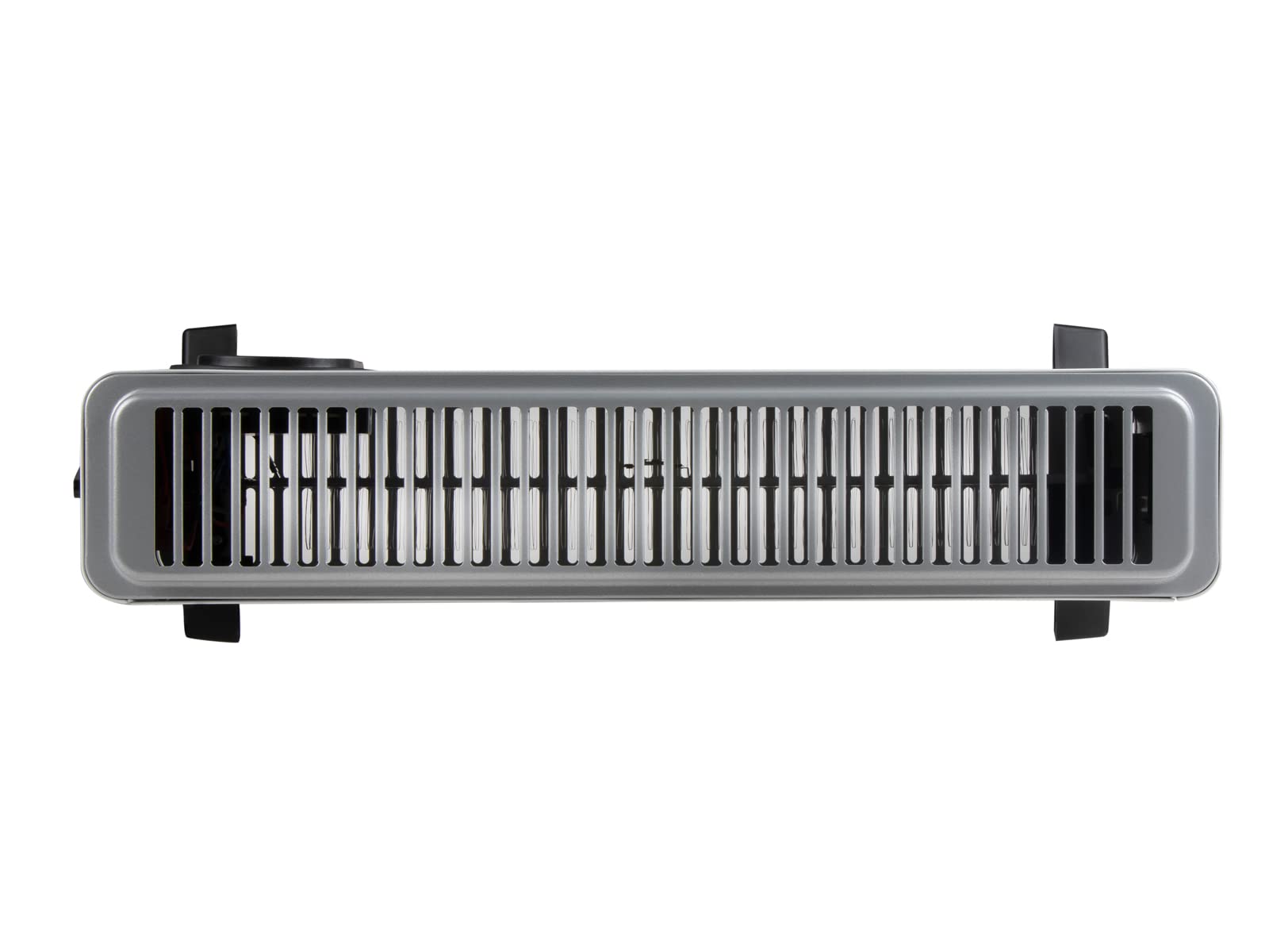 DOMO DO7351CH - Convector de calefacción - Turbo - 4 posiciones - 2000 W blanco