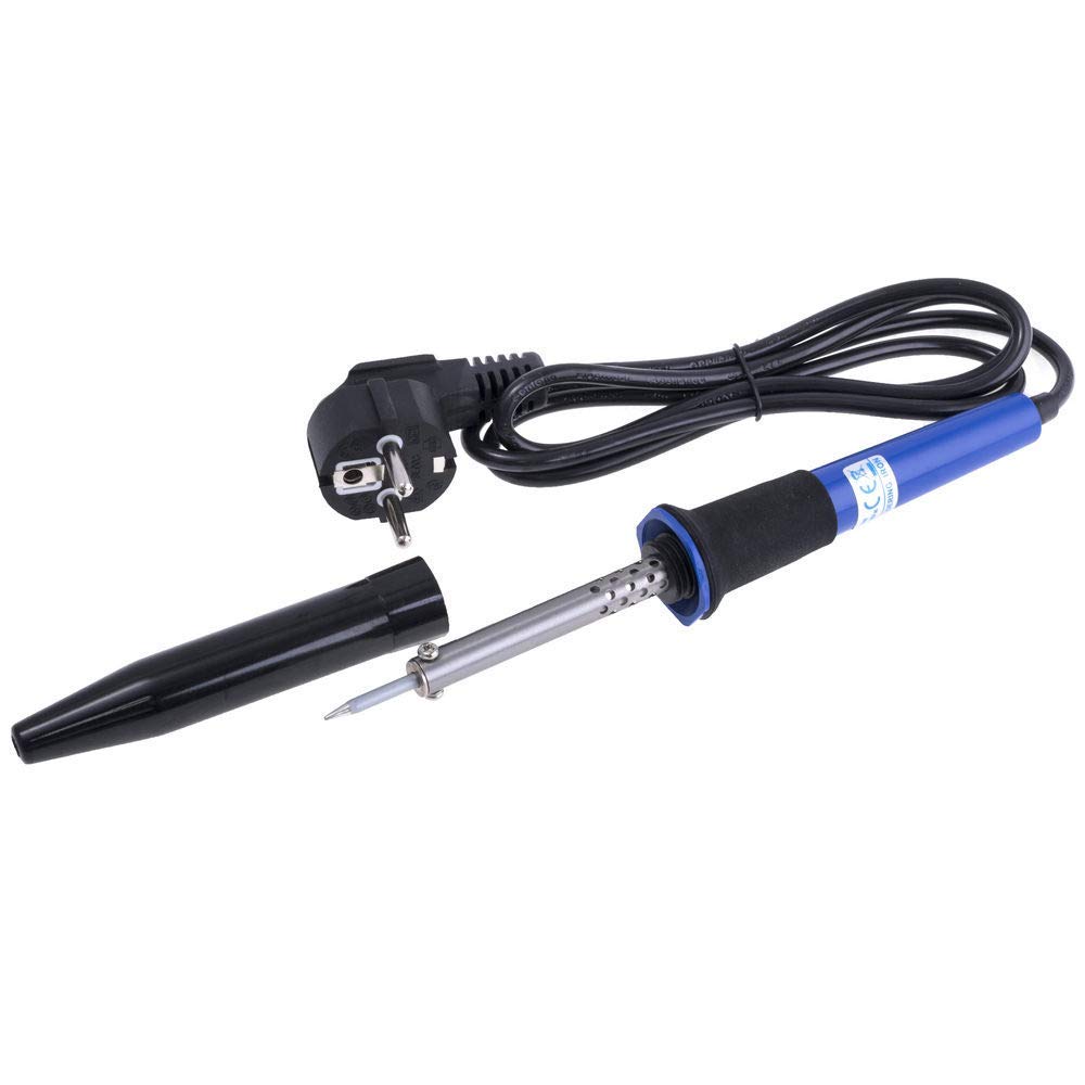 Soldering Iron ZD-37 40W Classic Model with Protector Cap