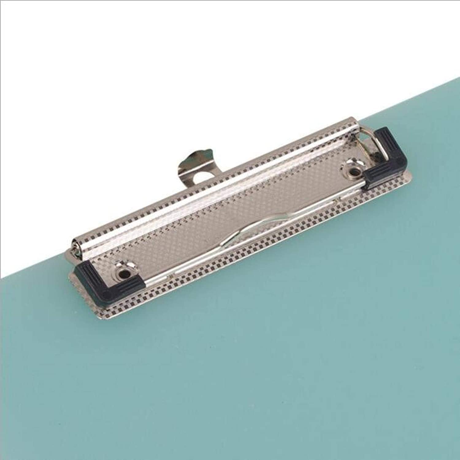 Mappe Schnellhefter Aktenordner 2pc Transparent A4 A5 Datei Ordner Dokument Clip Writing Board Metall Report Cover Cover Spine Bar School Office Schreibweichung Sammelmappe