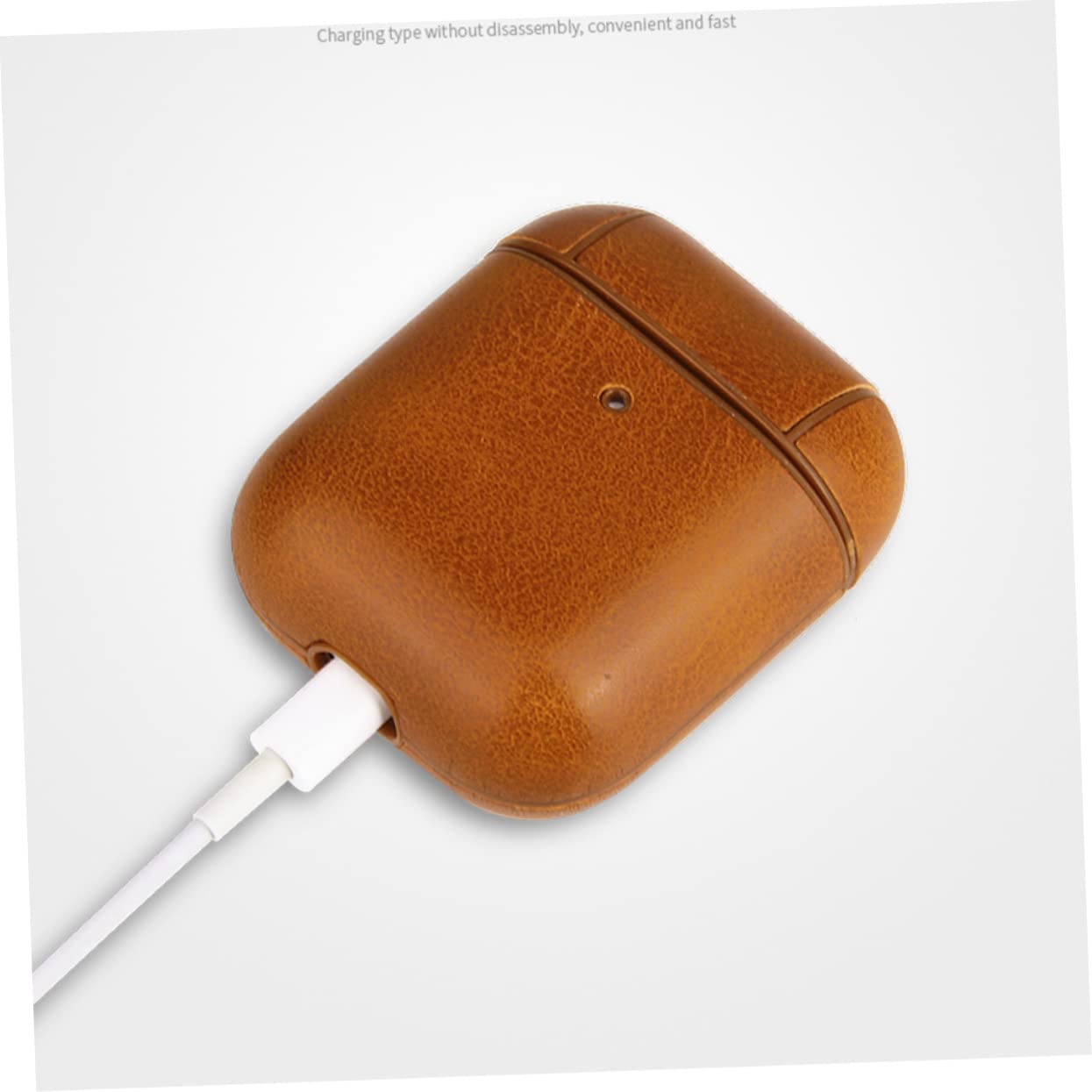 DOITOOL 5 Fundas Organizadoras para Auriculares Funda Decorativa para Protegerlos De Arañazos Y Polvo.