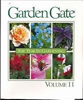 Garden Gate, Volume 11 097729045X Book Cover