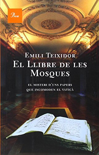 El Llibre de les Mosques