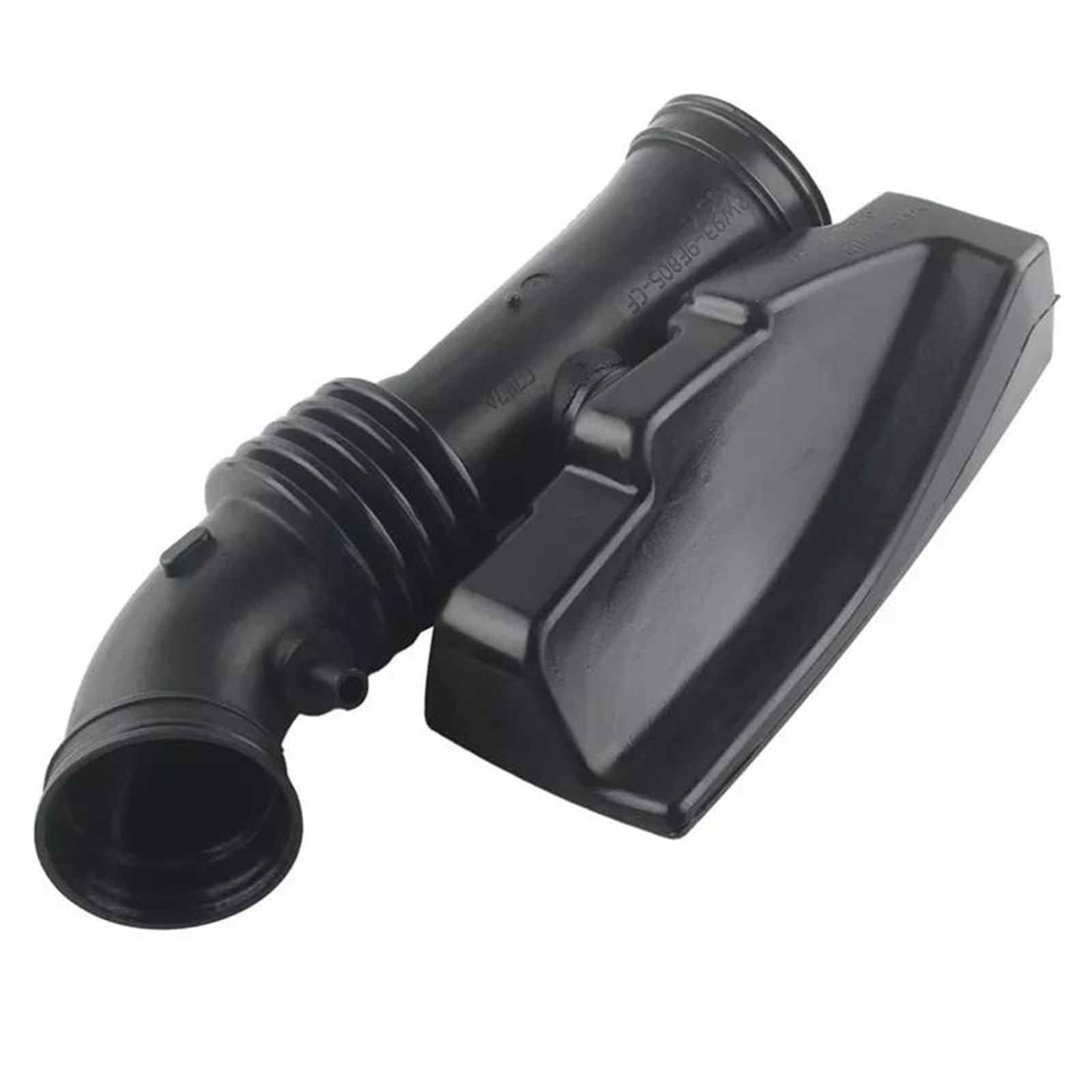 XR849998-A28K Para Jaguar Para XF Para XJ 3.0L Manguera Admisión Aire Motor Coche Tubo Con Filtro Refrigerante Tubo Admisión Aire Auto