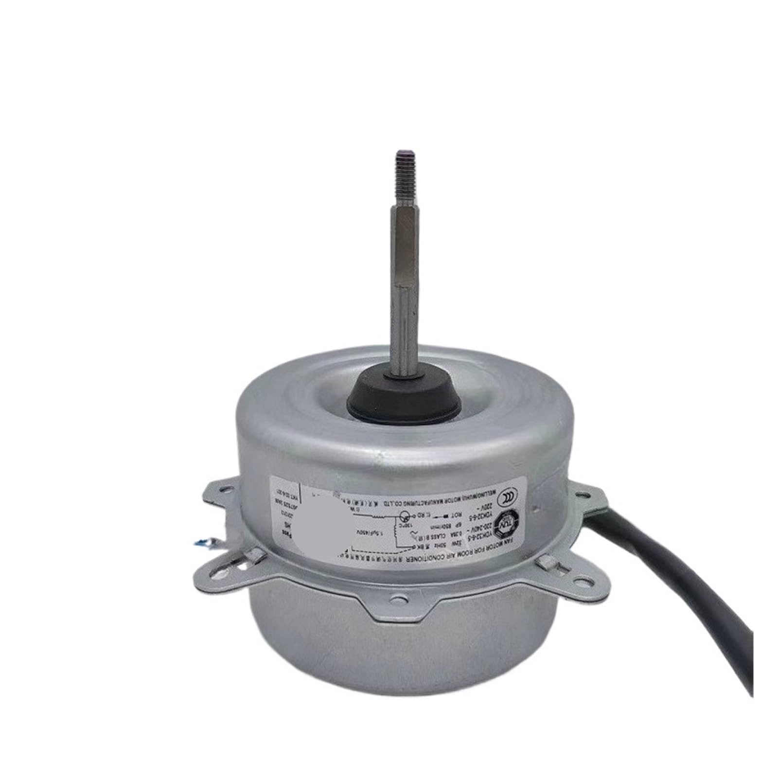 Moteur YDK31-6B pour réparer panne ventilateur unité YDK32-6-5 YKT-25-6-217