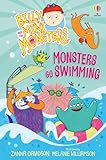 Monsters go Swimming