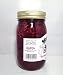 HUGE 18 Oz. Mrs. Miller's AMISH MADE Red Raspberry Jalapeño Jam