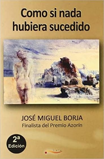 Como si nada hubiera sucedido