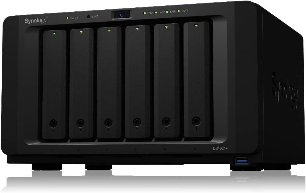 Pqahffowr Boîtier Portable pour Disque Dur SSD 3,5 Pouces USB 3.0