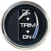 Faria Verde Custom Wheels 3003.3595 Regency Black Wheel Machined Lip (18x7.5"/4x100 mm)