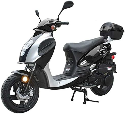 Miniatura 4 de Taotao Powermax Scooter 150cc ciclomotor