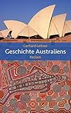 Geschichte Australiens