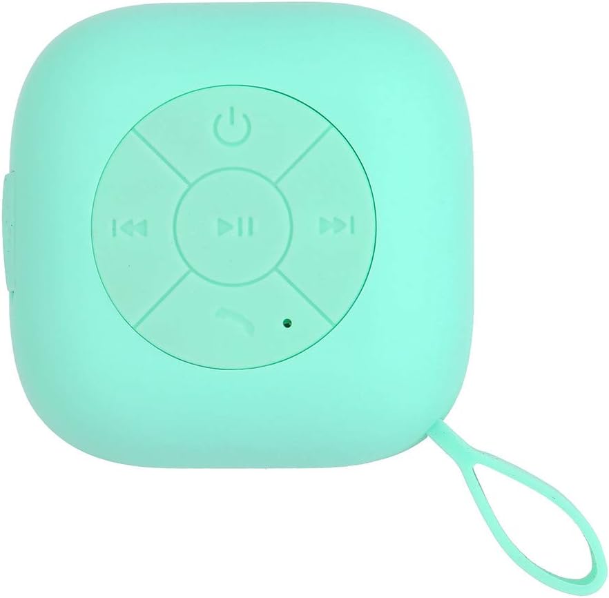 sound shower speaker