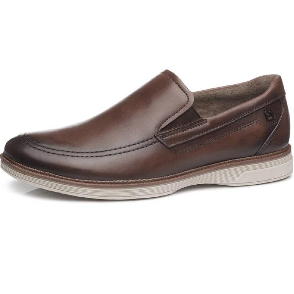 Mocassim Masculino Pegada 126703-03 em promoção! Veja a oferta e mais achadinhos de Sapatos 3 Hoje é o melhor dia para comprar Mocassim Masculino Pegada 126703-03 com aquele preço maroto! Promoção! Aproveite a oferta! 3
