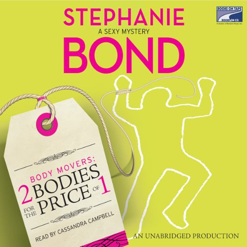 Cover art for 2 Bodies for the Price of 1