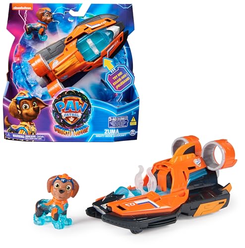 Spin Master PAW Patrol: Der Mighty Kinofilm...